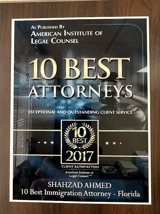 Shahzad Ahmed 5