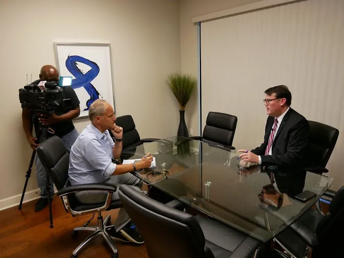 The Umansky Law Firm Criminal Defense & Injury Attorneys 5