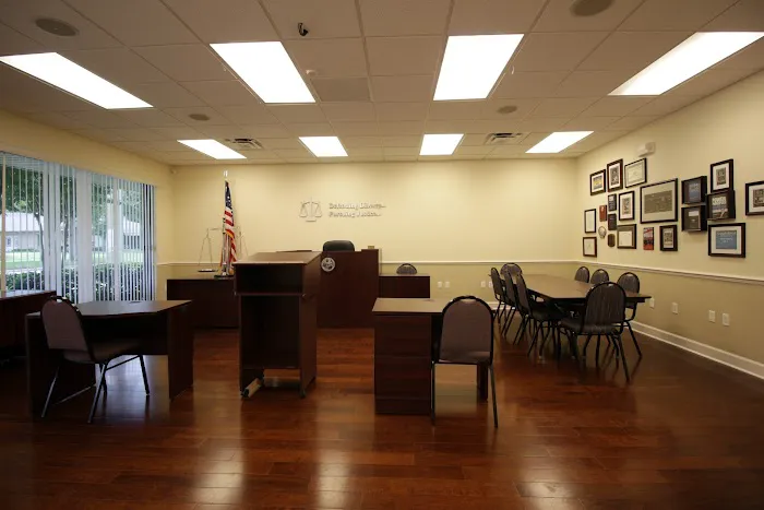 The Umansky Law Firm Criminal Defense & Injury Attorneys 5