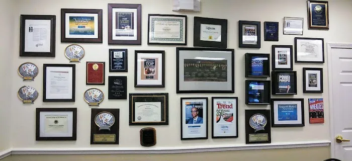 The Umansky Law Firm Criminal Defense & Injury Attorneys 5