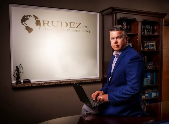 Rudez PL 5