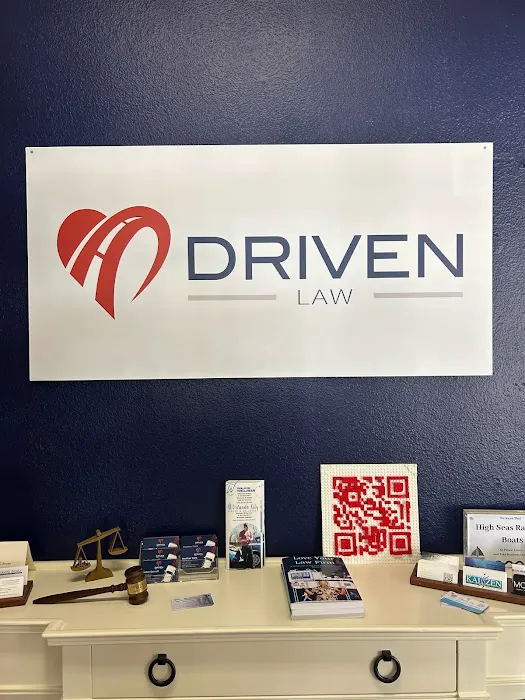 Driven Law 5