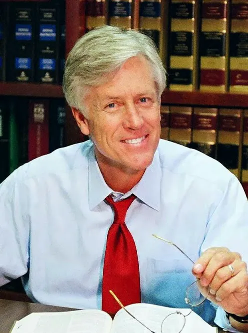 Law Offices of James O. Cunningham, P.A. 5