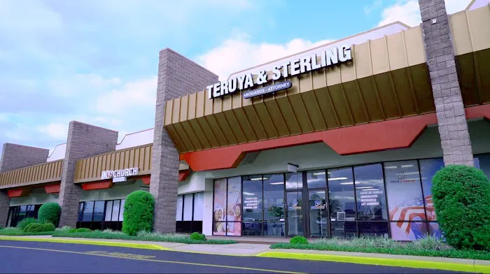 Teruya & Sterling Attorneys At Law 5