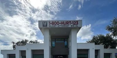 Attorney Big Al Hurt123