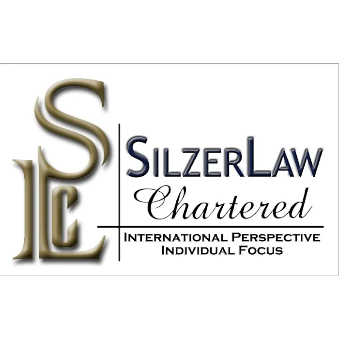 SilzerLaw Chartered 4