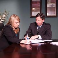 The Law Office of Wade P. Luther, P.A. ico