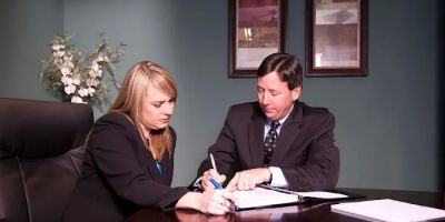 The Law Office of Wade P. Luther, P.A.