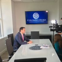 Colombo & Hurd ico