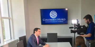 Colombo & Hurd