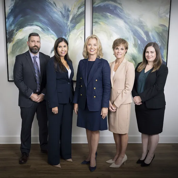 Kirson & Fuller PLLC 5