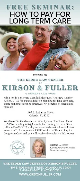 Kirson & Fuller PLLC 5