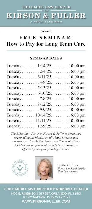 Kirson & Fuller PLLC 5