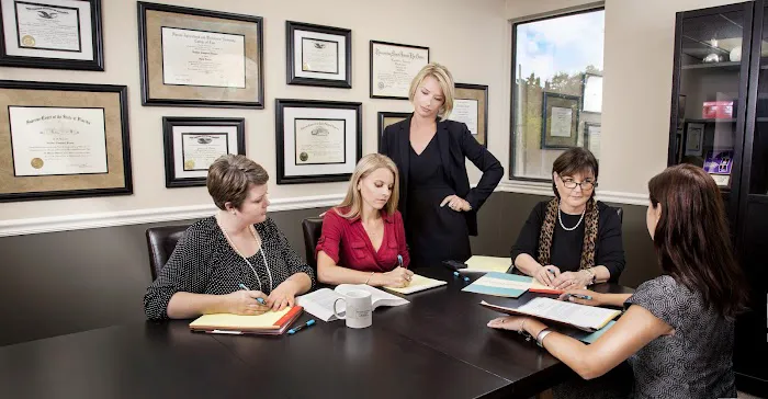Kirson & Fuller PLLC 5