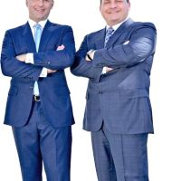 The Law Offices of Anidjar & Levine ico