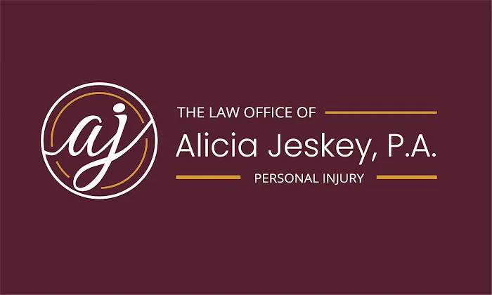 The Law Office of Alicia Jeskey, P.A. 5
