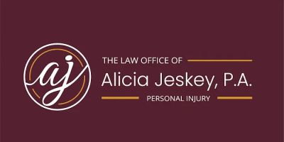 The Law Office of Alicia Jeskey, P.A.