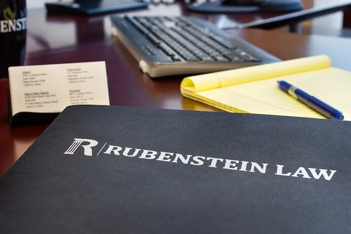 Rubenstein Law Personal Injury Lawyers 5