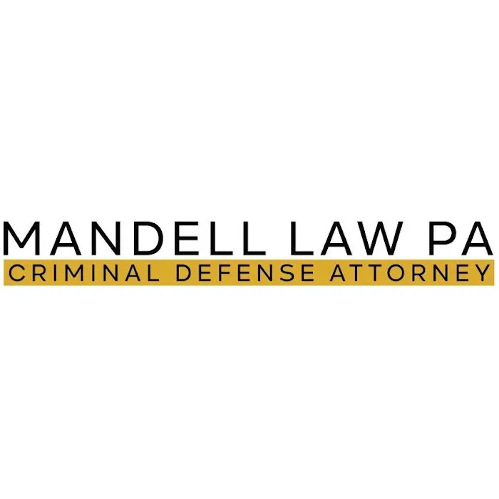 Mandell Law PA 5