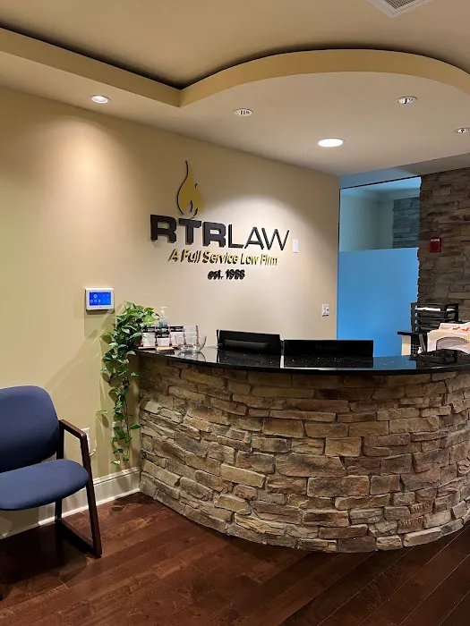 RTRLAW 5