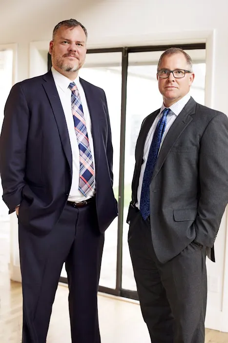 Armour Law Group, P.L.L.C. 5