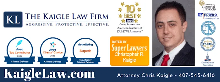 The Kaigle Law Firm, P.A. 5