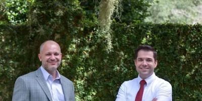 Forward Law Firm