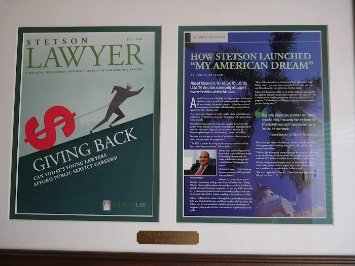 American Dream Law Office 5