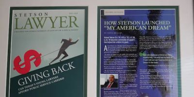 American Dream Law Office
