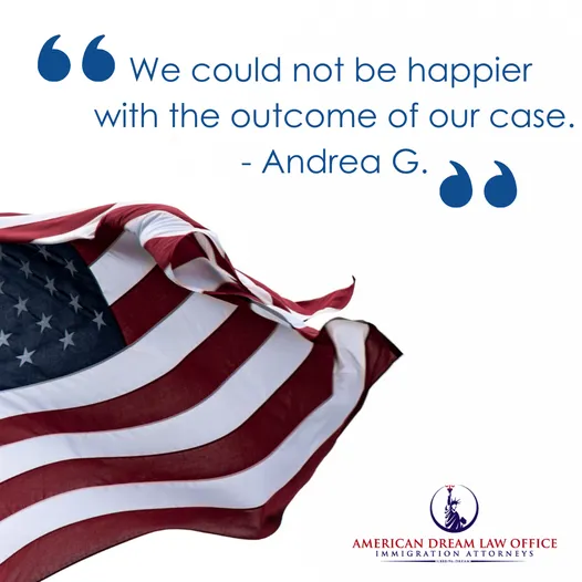 American Dream Law Office 5