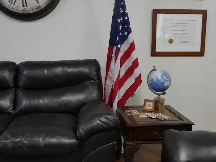 American Dream Law Office 5