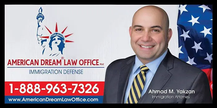 American Dream Law Office 5
