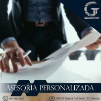 Gilbert Martinez, Abogado de Inmigración ico