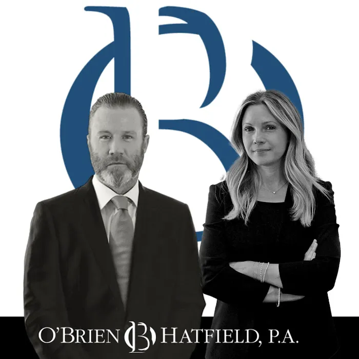 O'Brien Hatfield, P.A. 5