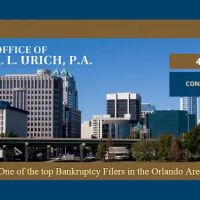 Law Office of Paul L. Urich, P.A. ico