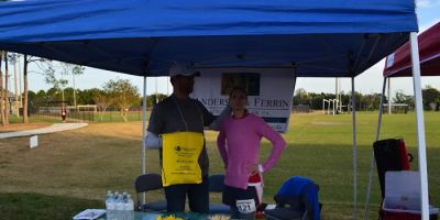 Anderson & Ferrin, Attorneys at Law, P.A.