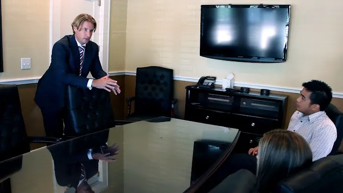 The Wiseman Law Firm 5