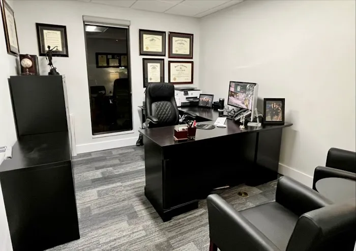 The Law Offices of Sidney A. Roman, P.A. 5
