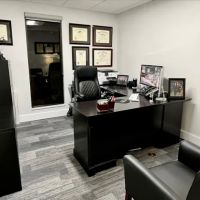 The Law Offices of Sidney A. Roman, P.A. ico