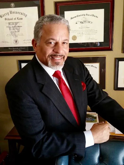 The Law Offices of Sidney A. Roman, P.A. 5