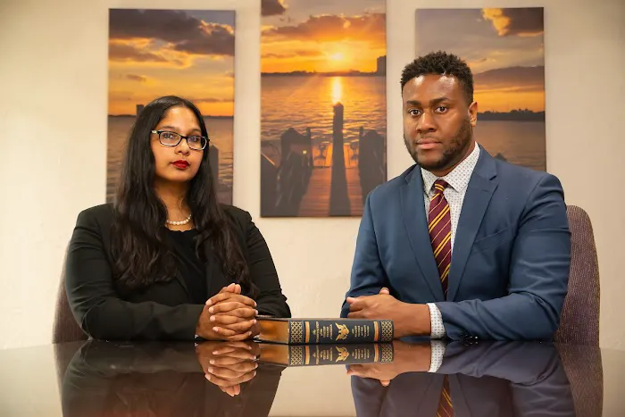 MC & J Law, PLLC 5