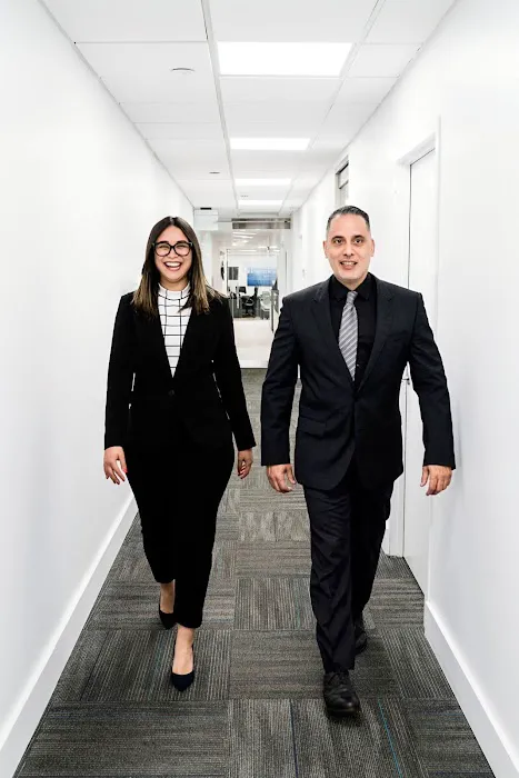 Segarra & Associates, P.A. 5