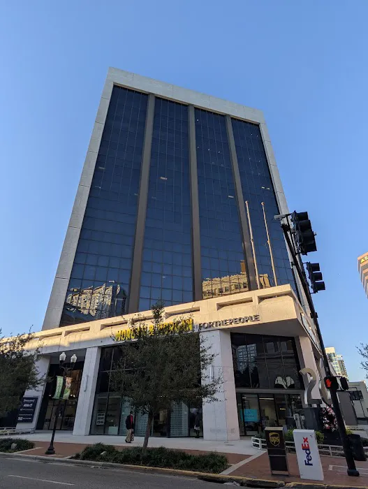The Ladan Law Firm, P.A. 5