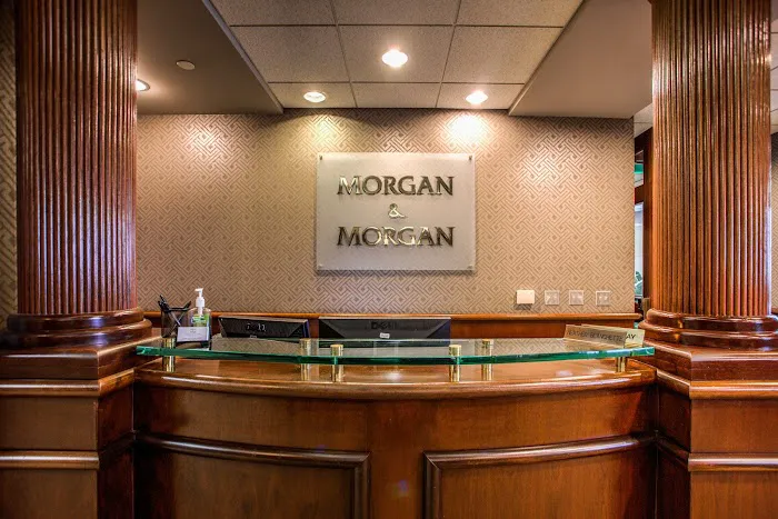 The Ladan Law Firm, P.A. 5