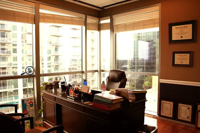 The Ladan Law Firm, P.A. 5