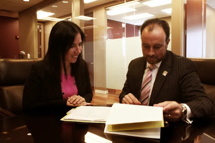 The Ladan Law Firm, P.A. 5