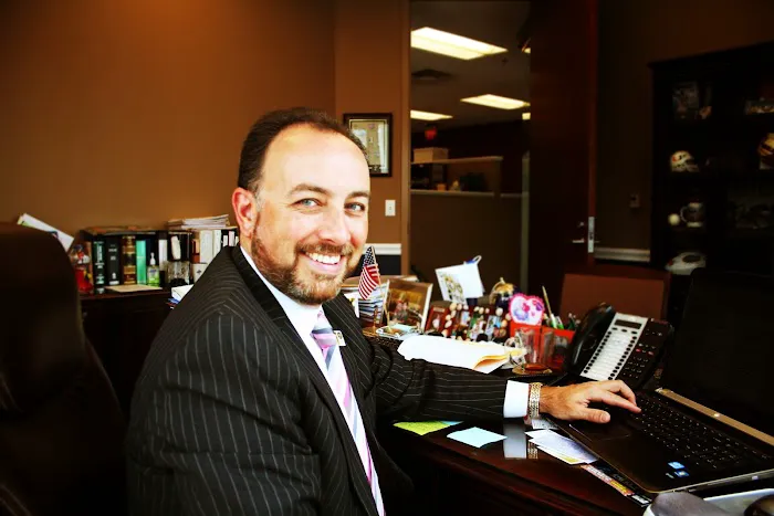 The Ladan Law Firm, P.A. 5