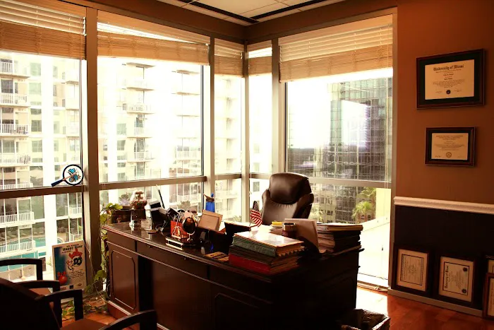 The Ladan Law Firm, P.A. 5