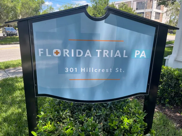 Florida Trial, PA 5