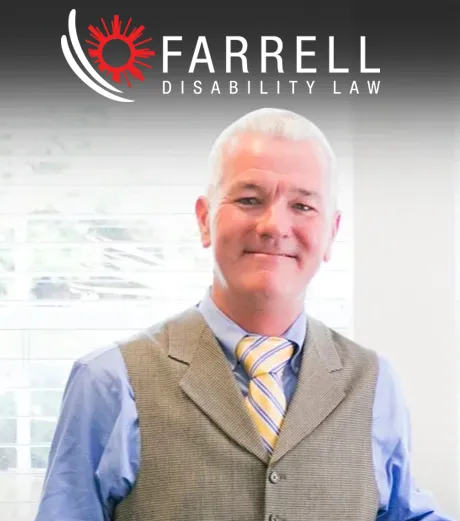 Farrell Disability Law 5